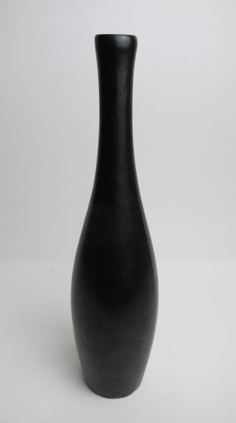 null RUELLAND Jacques (1926-2008) & Dani (1933-2010) 
Important vase bouteille à...