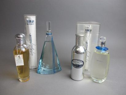 Various Perfumers - (1990's)
Set including...