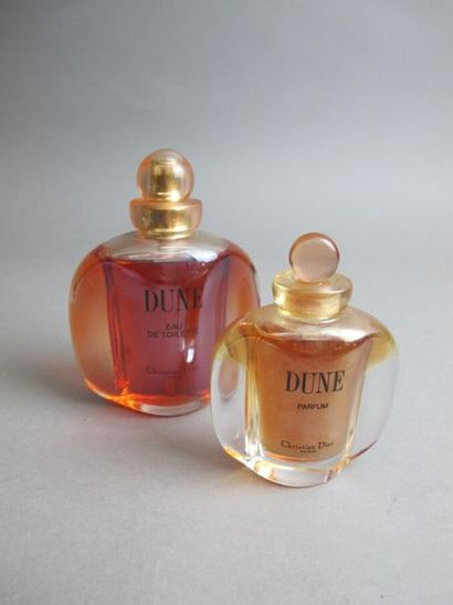 Christian Dior - (1990's)
2 