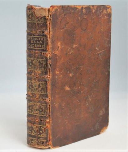null Jerome de La lande. Tables de Logarithmes, Paris 1849
Choix de lecture pour...