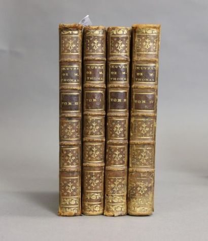 null M.ROBERTSON - The History of the reign of Charles V. in Amsterdam, 1771. 6 flights
DE...