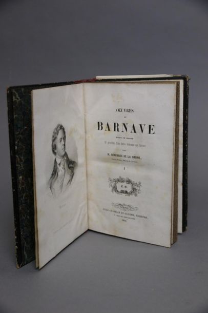 null Ensemble de livres reliés: Histoire de la Guerre sous le règne Henri IV, Oeuvres...