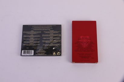 null L'Artisan Parfumeur & Alexander Mac Queen - (years 2010)

Set comprising a box...
