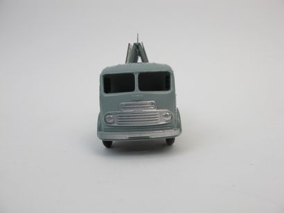 null Dinky toys France SIMCA Cargo mirror cargo reference 33C good condition box...