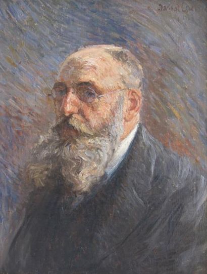 LACAZE Joseph Vital, (1874-1946)