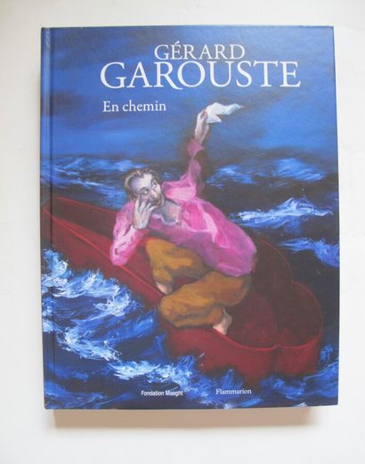 null Miguel DE CERVANTES

Don Quichotte

Ed. Diane de Selliers, ill. Gérard Garouste,...