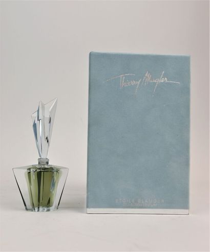 null Thierry Mugler - "Angel" (1992)

Edition limitée "Etoile Glamour" contenant...