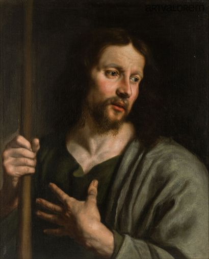 Philippe de CHAMPAIGNE (1602-1674)

Saint...