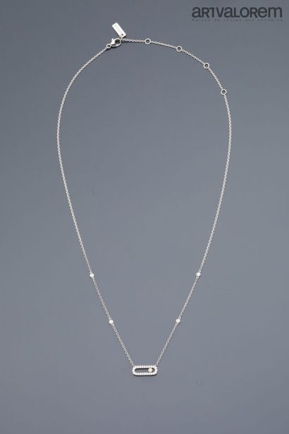 MESSIKA 
Necklace 