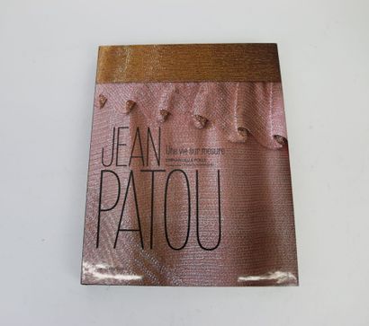 null Emmanuelle Polle "Jean Patou, une Vie sur mesure" paru en 2013, aux éditions...