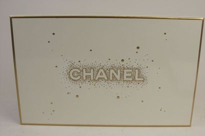 null Chanel (années 1990-2000)

Assortiment de quatorze flacons publicitaires (factices)...