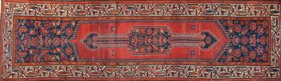null Ancienne Galerie Melayer, Iran, première partie du XXe siècle

Velours en laine...