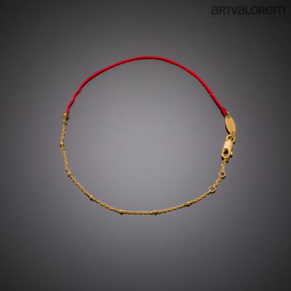 REDLINE Bracelet...