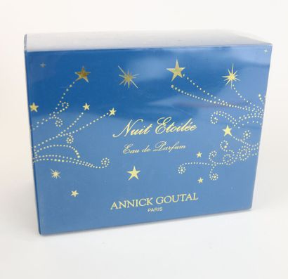 null Annick Goutal - "Nuit Etoilée" - (2012)
Bottle with "Butterfly" cap containing...