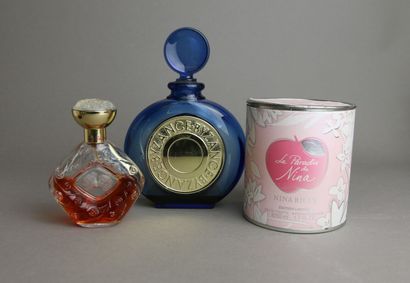 Various perfumers - (years 1990-2010)
Assortment...
