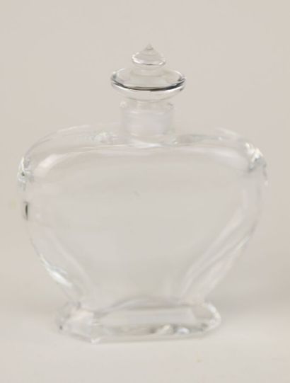 Baccarat for Annick Goutal - (1990's)
Rare...