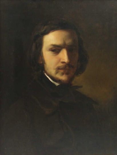 MILLET Jean-François (1814-1875)