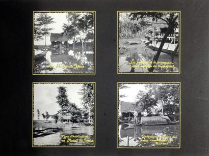 null Album photos (1946-1949)
Le parcours photographique en 124 photos des déplacements...