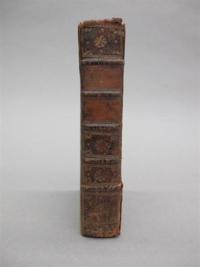 null Ensemble de volumes sur la médecine, l'histoire romaine, Journal des scavans.1749...