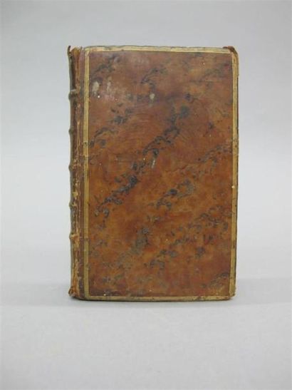 null Ensemble de volumes sur la médecine, l'histoire romaine, Journal des scavans.1749...