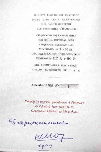 null 1943	
M. CRESSON. 
SEPT HISTOIRES DE TIGRES
Hanoï : Imprimerie d'Extrême-Orient...