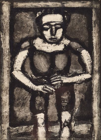 ROUAULT, GEORGES ­ 