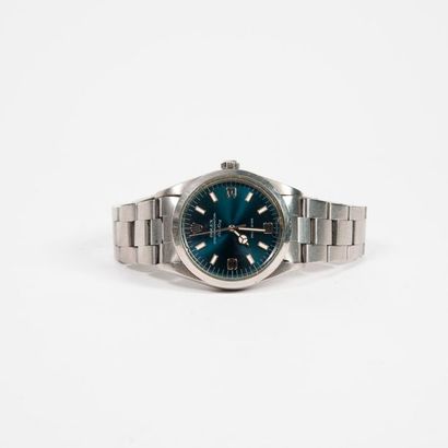 ROLEX, Oyster Perpetual Air King 