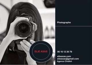 Elie Axas un shooting portrait offert par la photographe Elie axas http://elieax...