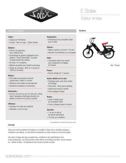 null 1 E-Solex