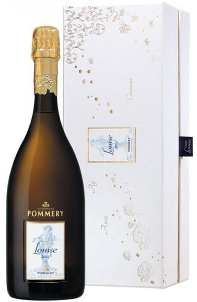 Magnum Pommery 1 Bouteille Pommery Cuvée Louise 2004 MAGNUM
Créée en hommage à Madame...