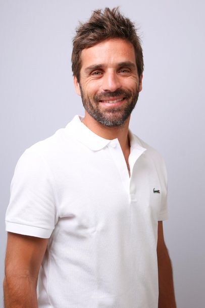 Arnaud Clément