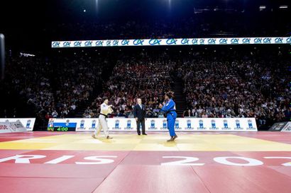 Fédération Française de Judo, Jujitsu, Kendo et Disciplines Associées 2 places pour...