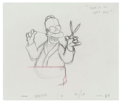 Studio Matt Groening
