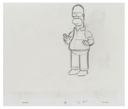 Studio Matt Groening
