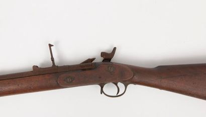 ANGLETERRE, Seconde moitié du XIXème siècle, Birmingham Small Arms Company Fusil...