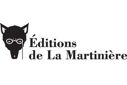 Une journée au coeur des Éditions de La Martinière 
Since 1992, Éditions de La Martinière...