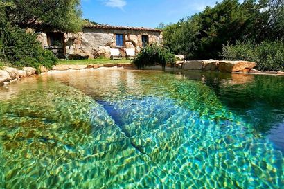 Deux nuits au Domaine de Murtoli***** en Corse pour deux personnes à partir de janvier...