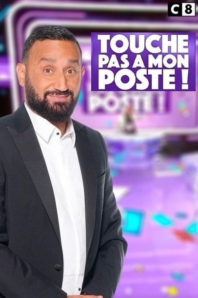 Devenez chroniqueur d'un soir en direct dans TPMP avec Cyril Hanouna Devenez le temps...