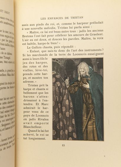 null - HARDOUIN DE PEREFIXE. Histoire du roi Henri le Grand. Paris, Didot, 1755,...
