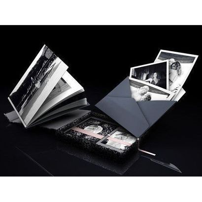 Coffret Vanessa Paradis "Une nuit à Versailles" Coffret Vanessa Paradis "Une nuit...