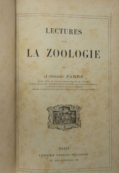null 3 vols. :

- Abbé J.-J. BOURASSE

* Entomological sketches or natural history...