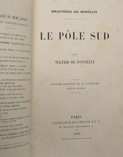 null 5 vol. :

- J.F. DAVIS, traduit par A. PICHARD

La Chine...

Paris, Lib. de...