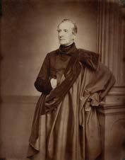 [LAMARTINE Alphonse de (1790-1869).] Brevets, diplômes, souvenirs et reliques.
Diplômes...