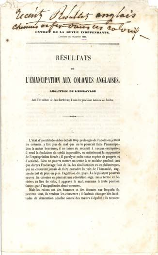 LAMARTINE Alphonse de (1790-1869). File of manuscripts, proofs and prints.
Important...