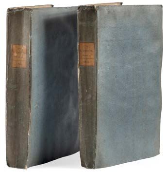 STENDHAL (1783-1842). De L'Amour; by the author of the Histoire de la peinture en...