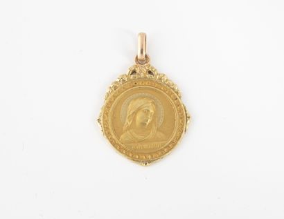 
Medal 