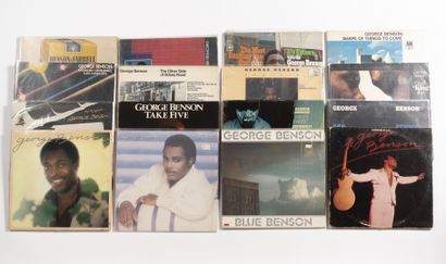 George Benson US pressing

VG+ / VG+
