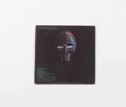 null John Coltrane, The Africa Brass Sessions vol 2, 1974 US pressing

VG+ / VG+