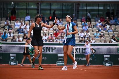 2 places Carré Or pour la Finale Femmes 2023 de Roland Garros
