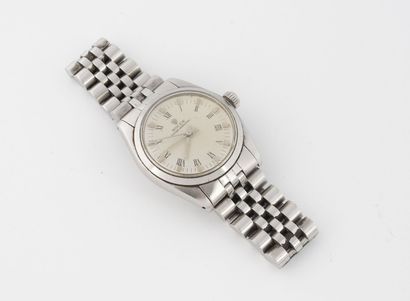 ROLEX ''OYSTER PERPETUAL''